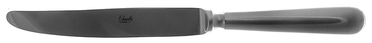 Baguette (Stainless) Modern Hollow Knife by Chambly-1