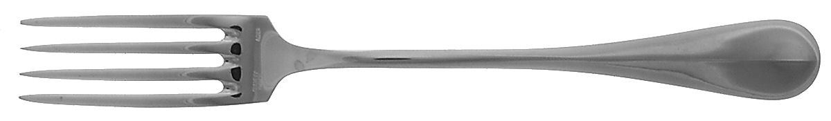 Baguette (Stainless) Individual Salad Fork by Chambly-1