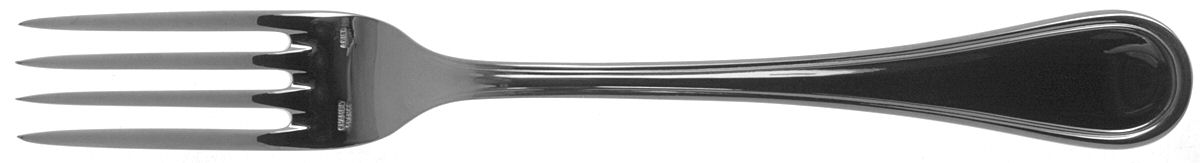 Capitole (Stainless) Individual Salad Fork by Chambly-1