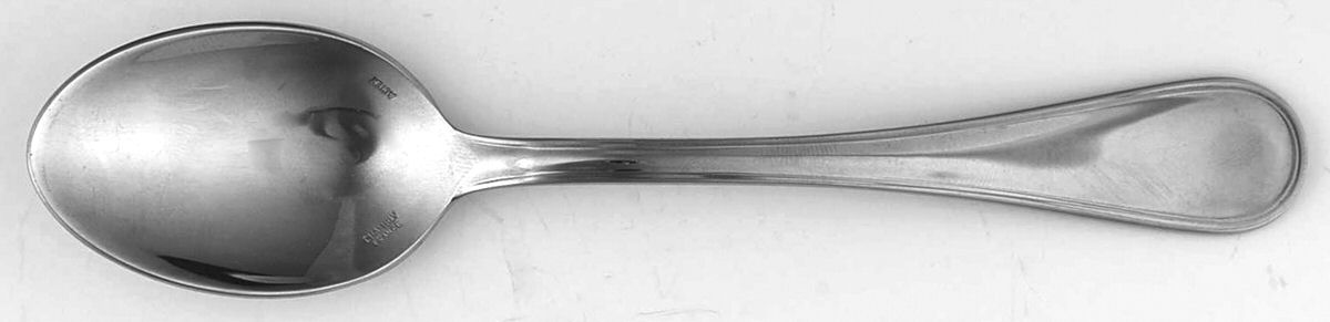 Capitole (Stainless) Teaspoon by Chambly-1
