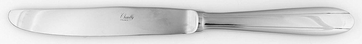 Grand Prix (Stainless) Modern Hollow Knife by Chambly-1