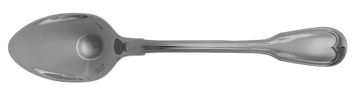 Filets (Stainless) Teaspoon by Chambly-1
