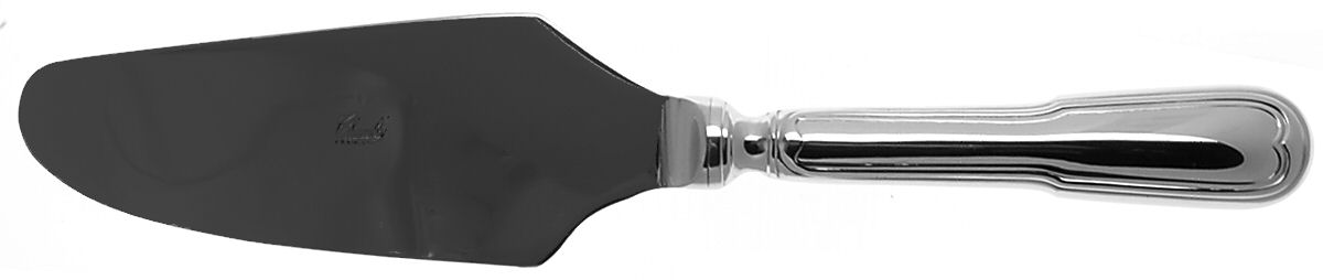 Filets (Stainless) Pie and Cake Server, Solid Piece by Chambly-1