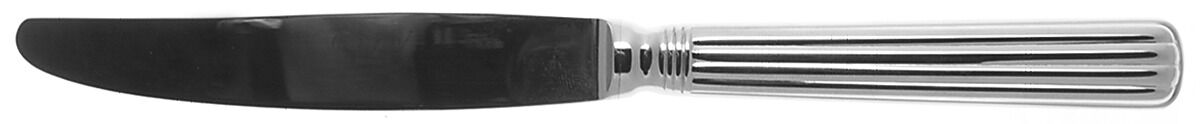 Athena (Stainless) Dessert Knife with Stainless Blade by Cutipol-1