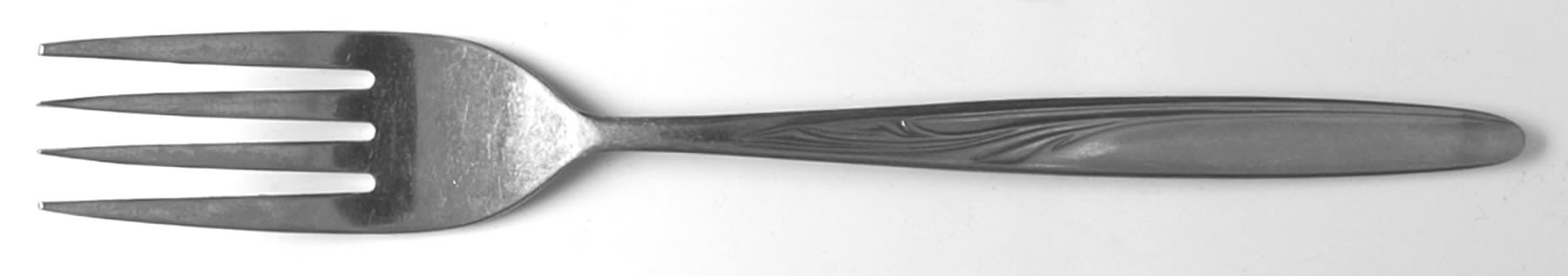 CIF18 (Stainless) Fork by CI-1