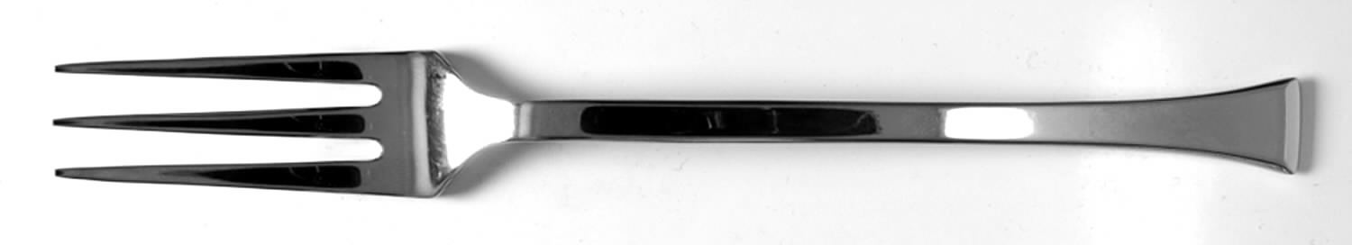 CUB1 Fork by Cuisine Tableware-1