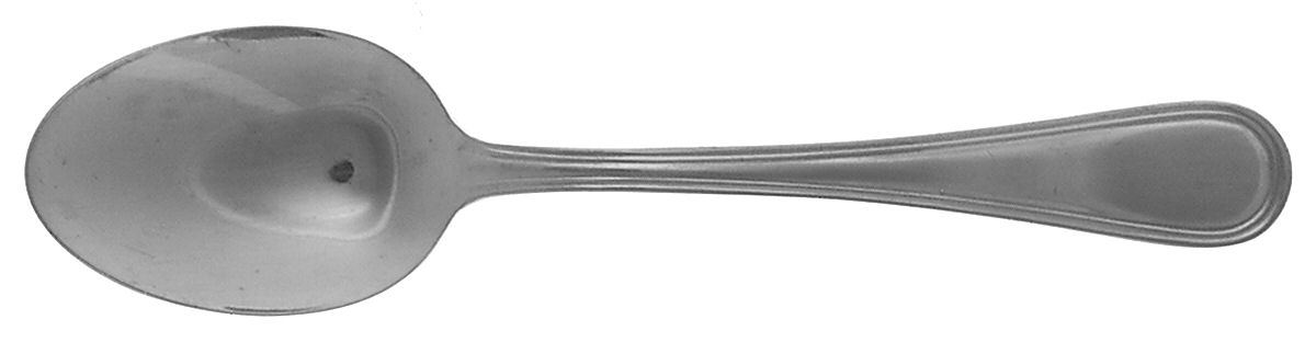 Sevigne (Stainless) Place/Oval Soup Spoon by Cutipol-1