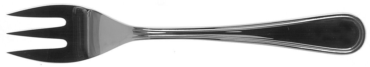 Sevigne (Stainless) Oyster Fork by Cutipol-1