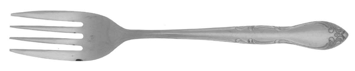 CCS12 Individual Salad Fork by Castle Court-1