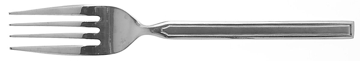 Royal Suttan Sand (Stainless) Individual Salad Fork by Cambridge Silver-1