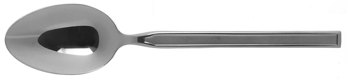Royal Suttan Sand (Stainless) Tablespoon (Serving Spoon) by Cambridge Silver-1