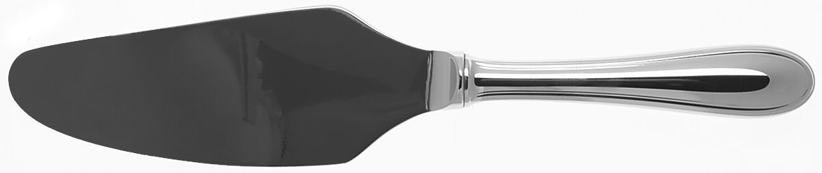 Delphine Solid Pastry Server by Jean Couzon-1
