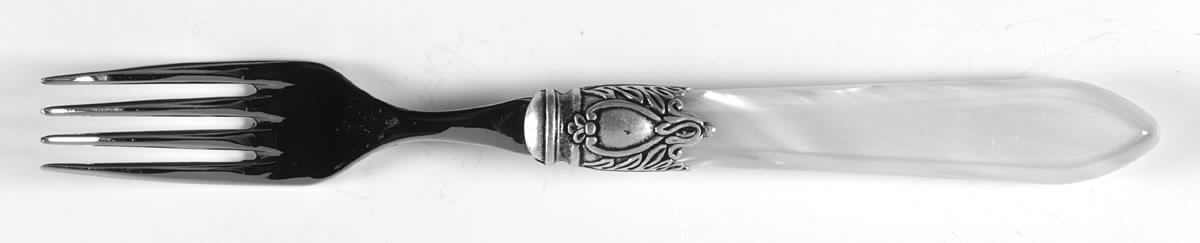 Orion-Pearl (Stainless) Fork by Jean Couzon-1