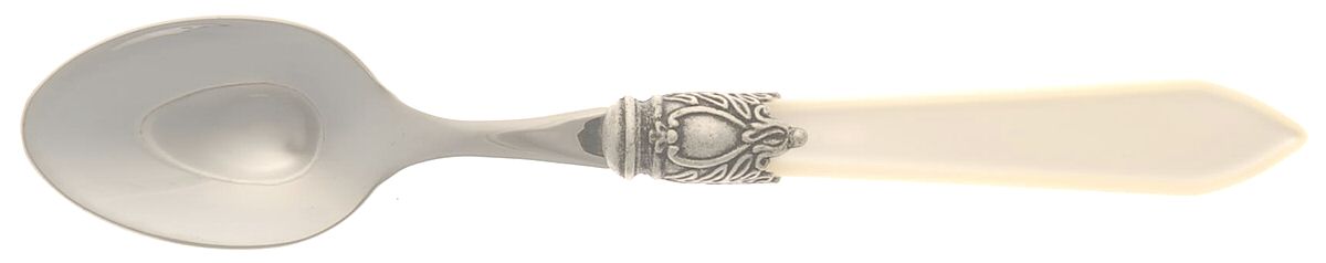 Orion-Pearl (Stainless) Teaspoon by Jean Couzon-1