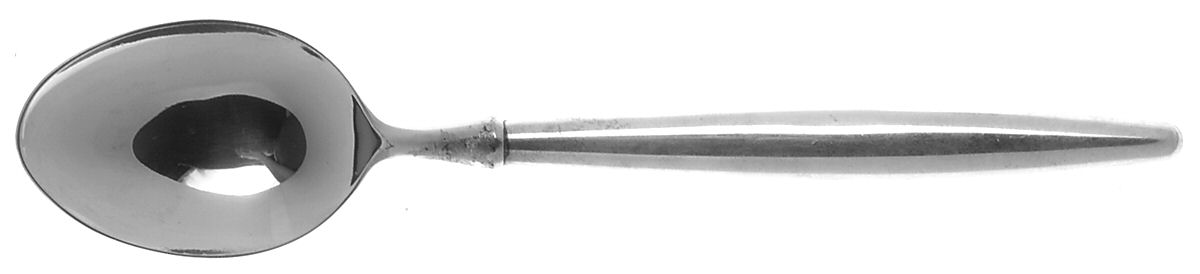 CNH4 (Sterling) Hollow Handle Place/Oval Spoon by Contempra House-1