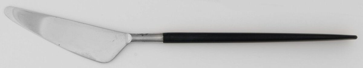 Ccu1 (Stainless) New French Hollow Knife by Copenhagen Cutlery-1