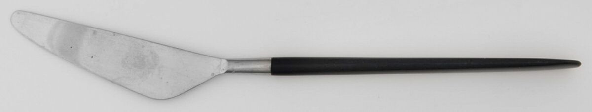 Ccu1 (Stainless) New French Hollow Knife by Copenhagen Cutlery-1