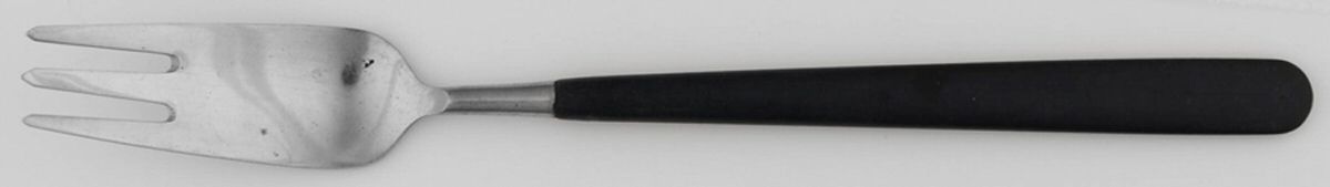 Ccu1 (Stainless) Fork by Copenhagen Cutlery-1