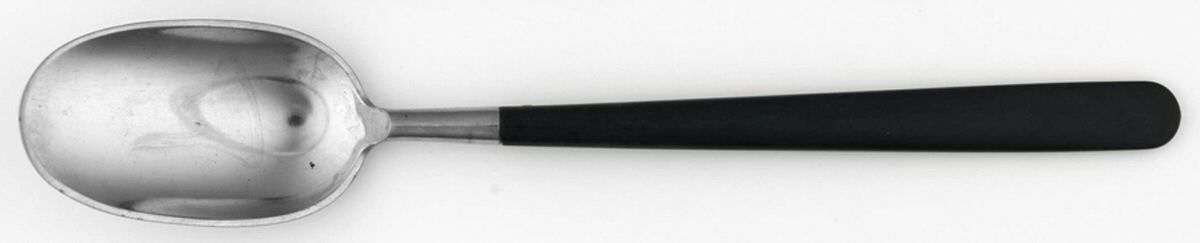 Ccu1 (Stainless) Place/Oval Soup Spoon by Copenhagen Cutlery-1
