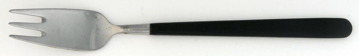 Ccu1 (Stainless) Individual Salad Fork by Copenhagen Cutlery-1