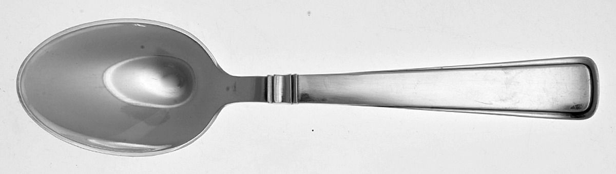 Olympia  Large Youth Teaspoon by Cohr-1