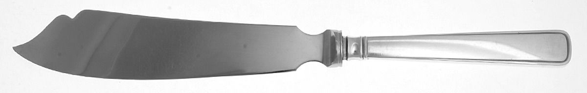 Olympia  Cake Knife with Stainless Blade by Cohr-1