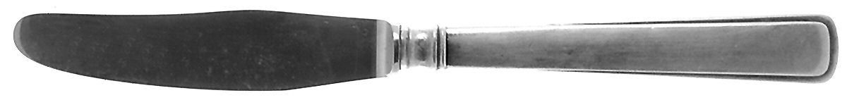 Olympia  Modern Hollow Knife by Cohr-1