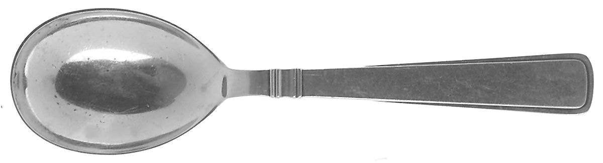 Olympia  Tablespoon (Serving Spoon) by Cohr-1
