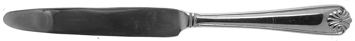 Victoria (STAINLESS) New French Solid Knife by Cambridge Silver-1