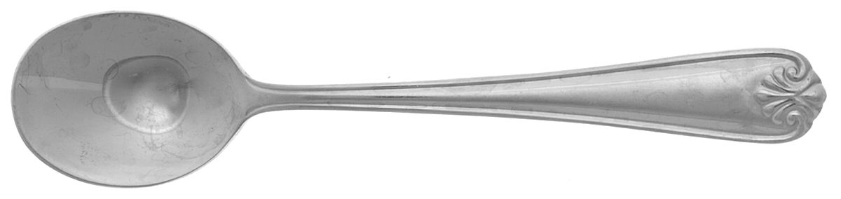 Victoria (STAINLESS) Sugar Spoon by Cambridge Silver-1