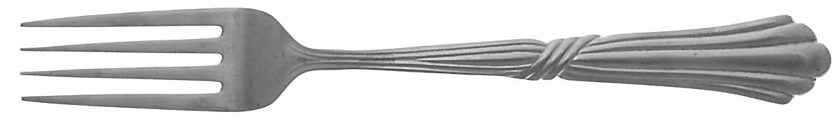 CLF35 (Stainless) Fork by The Cellar(Flatware)-1