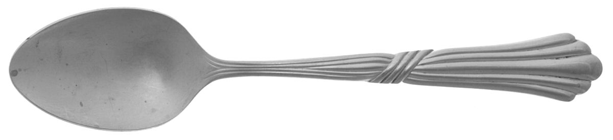CLF35 (Stainless) Teaspoon by The Cellar(Flatware)-1