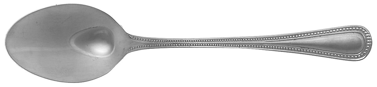 CUI8 (STAINLESS) Teaspoon by Cuisinart Flatware-1