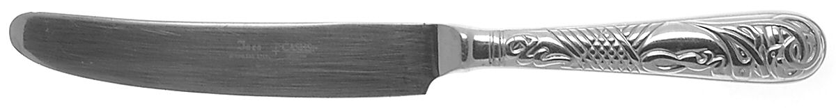 Tara(Stainless) New French Hollow Knife by Cashs of Ireland-1
