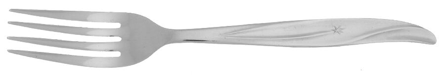 CG12 (STAINLESS) Fork by CG Flatware-1