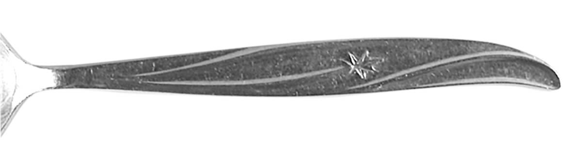 CG12 (STAINLESS) Place/Oval Soup Spoon by CG Flatware-1