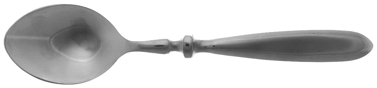 Townhouse (Stainless, Glossy) Place/Oval Soup Spoon by Cambridge Silver-1