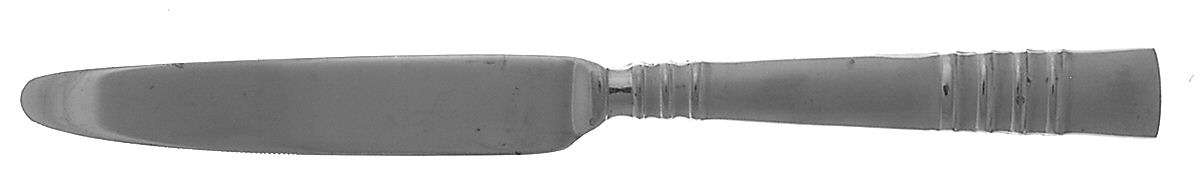CBS41 (STAINLESS) New French Solid Knife by Cambridge Silver-1