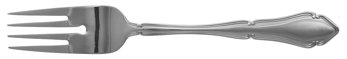 Sonata (Stainless) Individual Salad Fork by Cambridge Silver-1