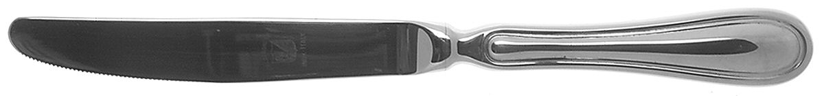 Oxford (Stainless) Modern Hollow Knife by Calderoni Flatware-1