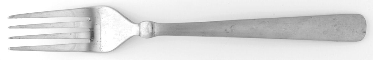 Odyssey Sand (Stainless) Fork by Cambridge Silver-1