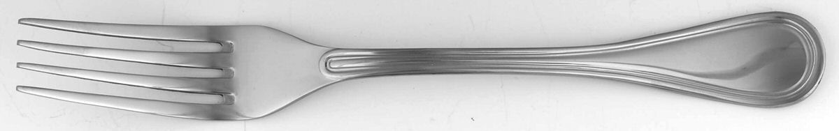 Grande (Stainless) Large Dinner Fork by Cambridge Silver-1