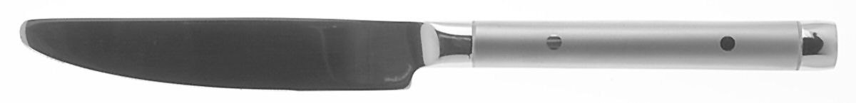 Tripoli II-Sand (Stainless) New French Solid Knife by Cambridge Silver-1