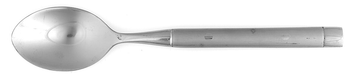 Tripoli II-Sand (Stainless) Teaspoon by Cambridge Silver-1