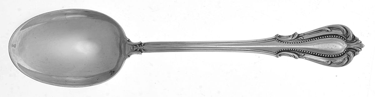 Boston (Sterling) Teaspoon by Camusso (Peru)-1