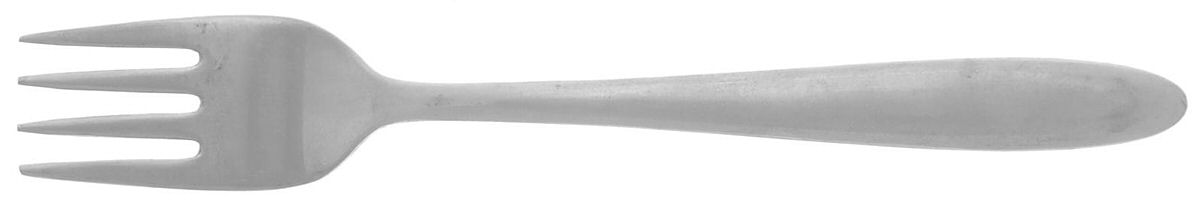 CMR5 (STAINLESS) Individual Salad Fork by Carl Mertens-1