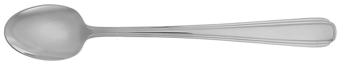 Deco (Stainless) Iced Tea Spoon by Carico-1