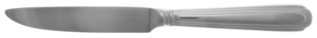Deco (Stainless) New French Hollow Knife by Carico-1
