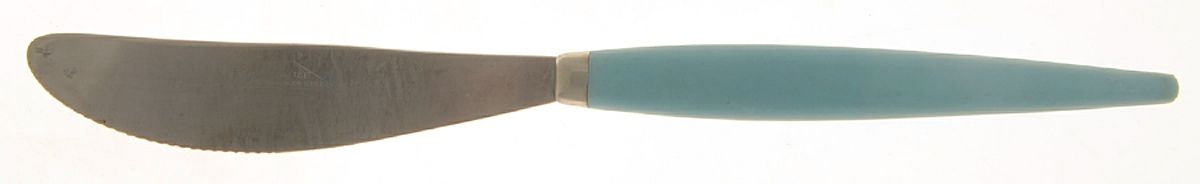 CTQ1 Modern Hollow Knife by Castle Stainless-1