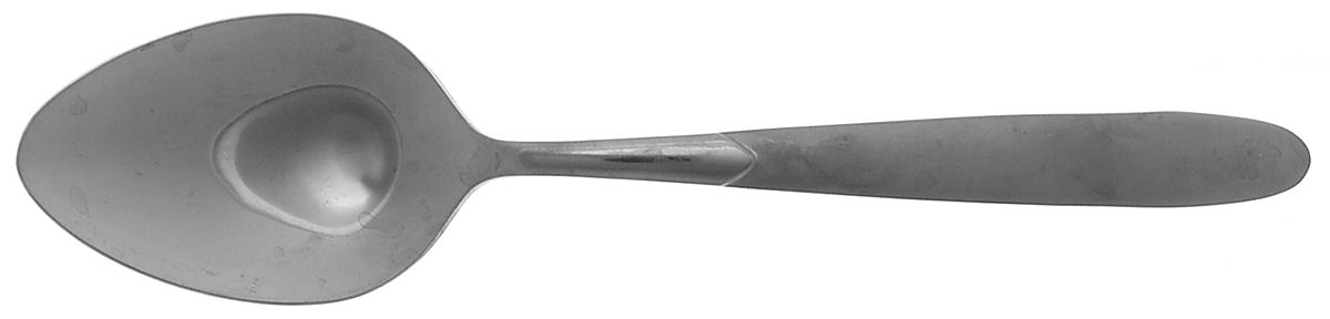 Crescent (Stainless) Tablespoon (Serving Spoon) by Cambridge Silver-1